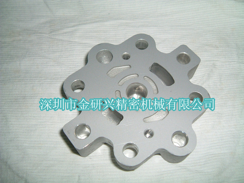 汽車(chē)配件研磨、密封件平面研磨