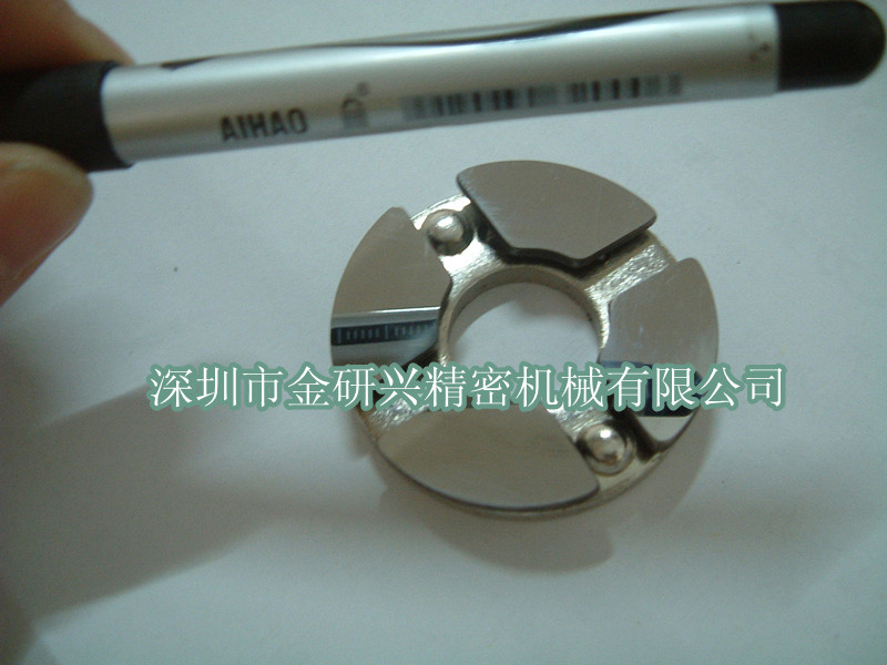 止推塊研磨、止推軸套研磨平面