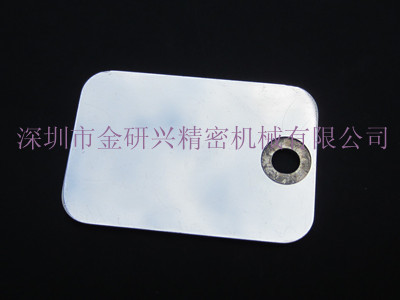 鋁鏡面拋光、鋁平面拋光